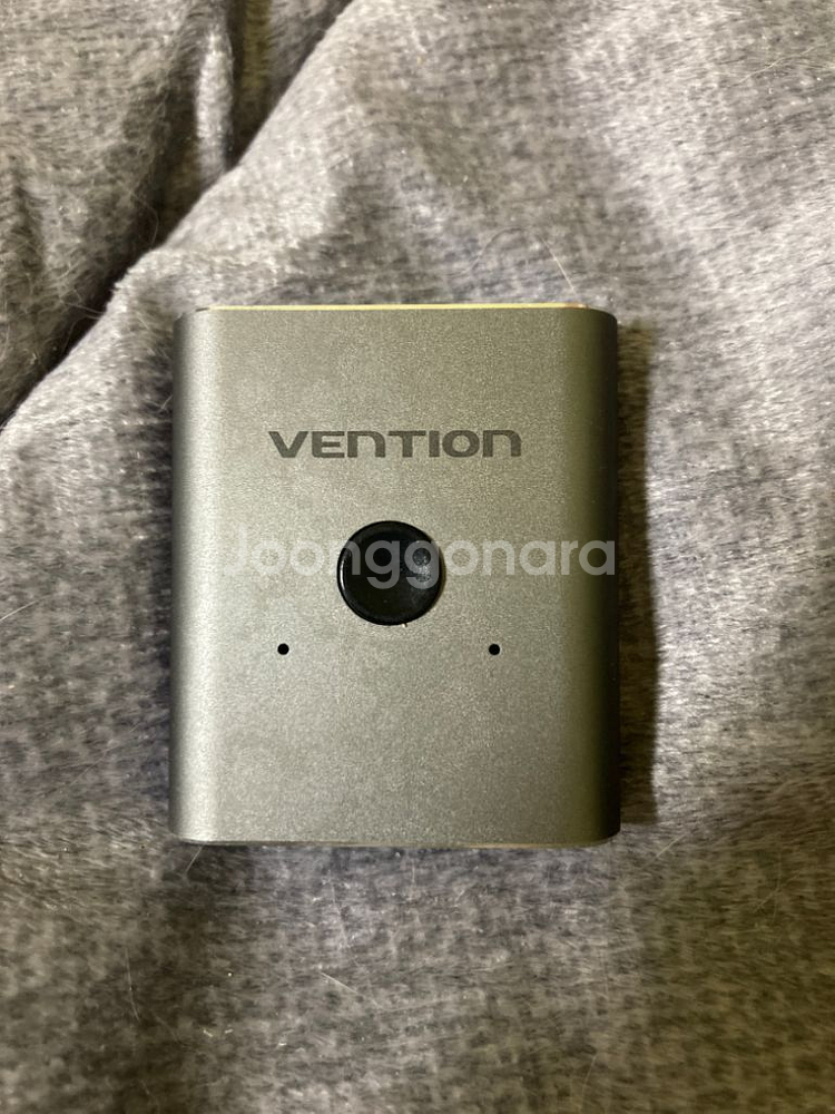 vention HDMI 분배기 팝니다--4