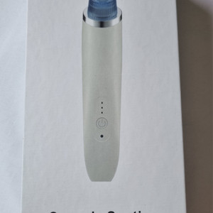 전동 피지 제거 흡입기 코 블랙헤드