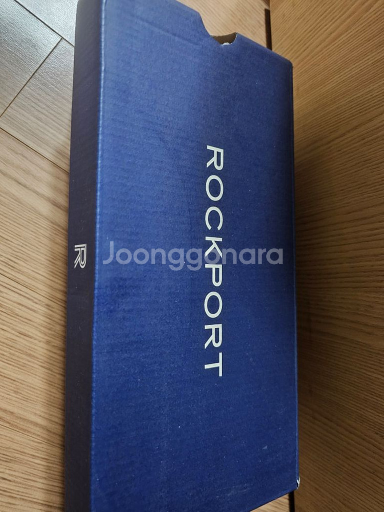 락포트 레이라니 플랫 새상품 235--1