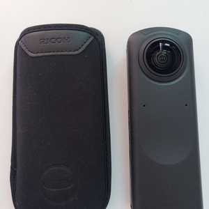 리코세타 RICOH THETA Z1 (360 카메라)