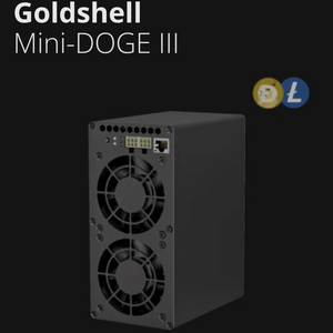 MINI DOGE III (WIFI) 400W