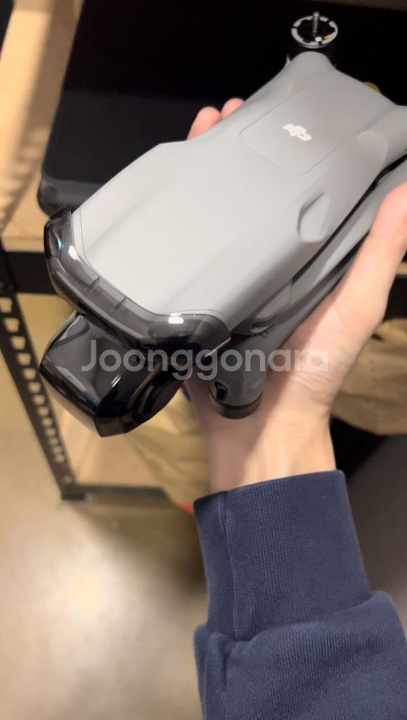 DJI Air3 (에어3) +리프레쉬 2년--1