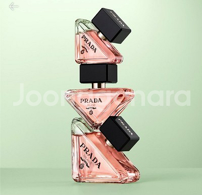 프라다 패러독스 90ml--1
