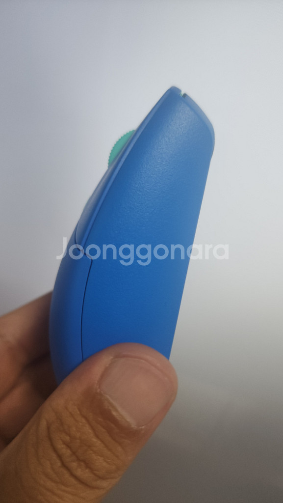 로지텍 무선마우스G304팔아요(거의새거)--2