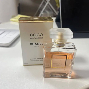 샤넬 마드모아젤 향수 50ml edp