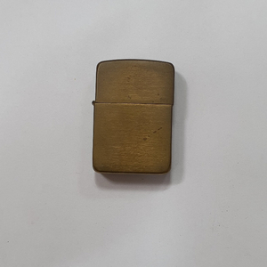 ZIPPO 지포라이터 정품 및 소모품 팝니다.