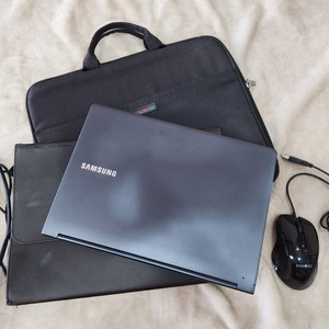 그램보다 가벼운 삼성노트북 뉴시리즈9