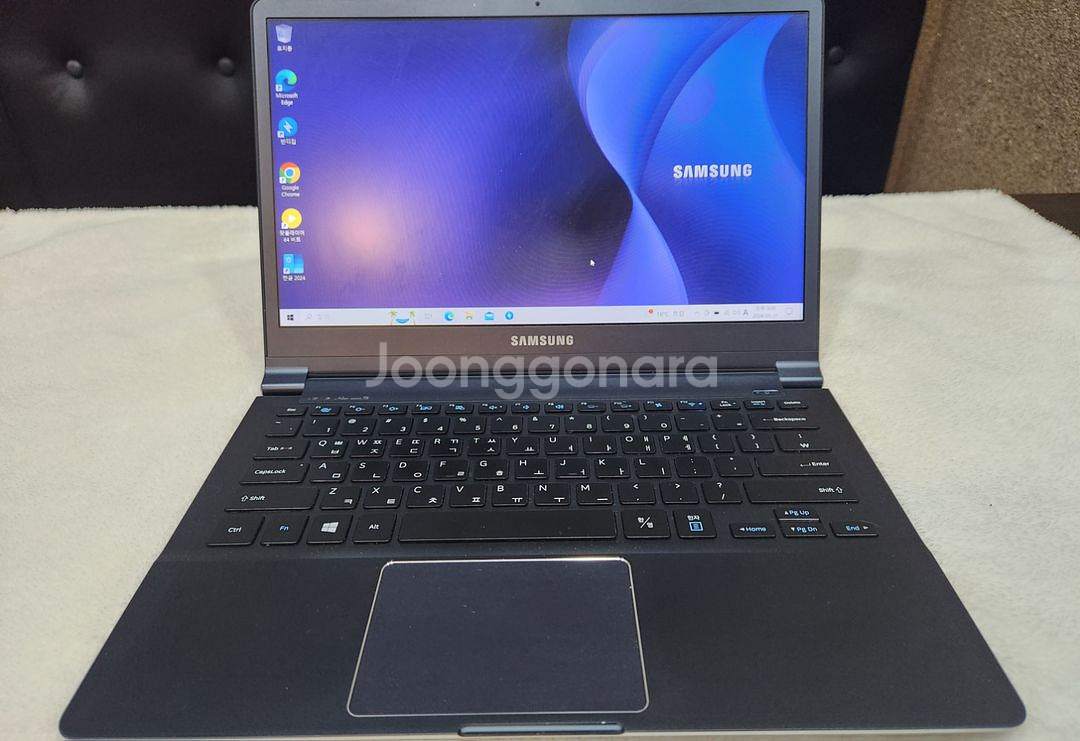 그램보다 가벼운 삼성노트북 뉴시리즈9--1