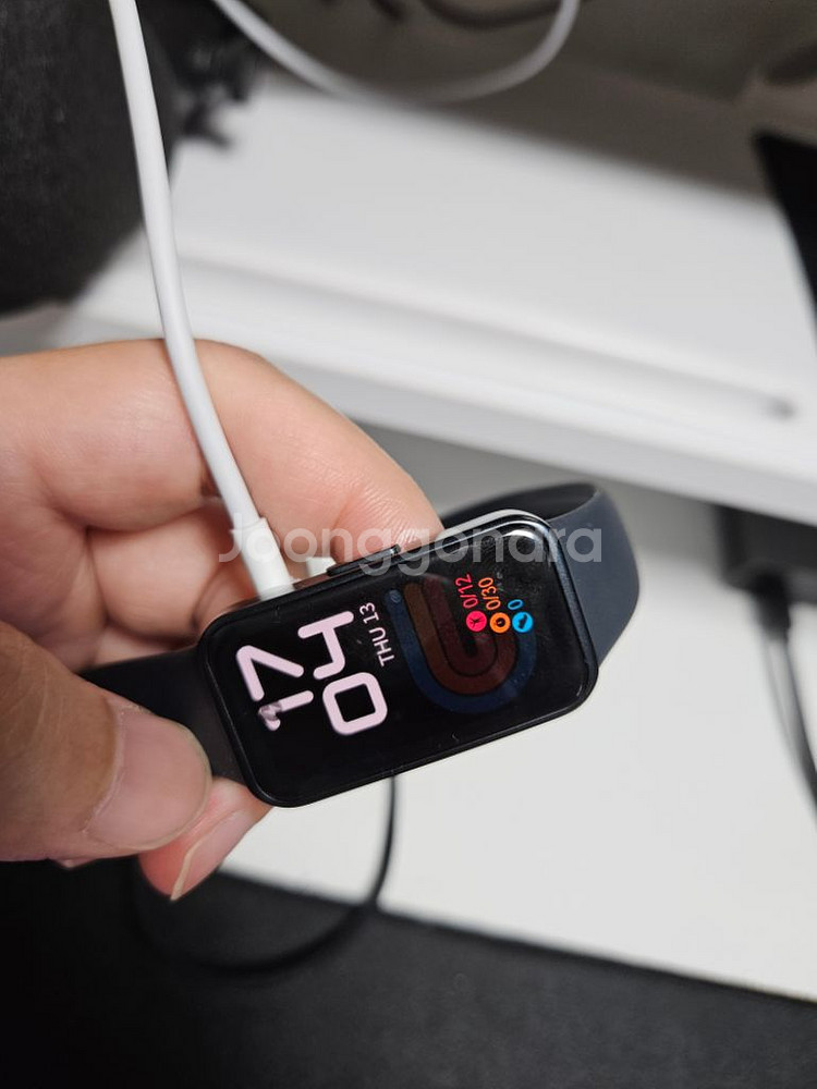 화웨이밴드8--0