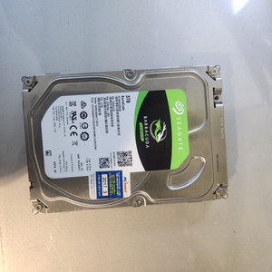 3.5 3tb seagate hdd