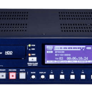 Tascam DV RA1000 HD 구입 합니다