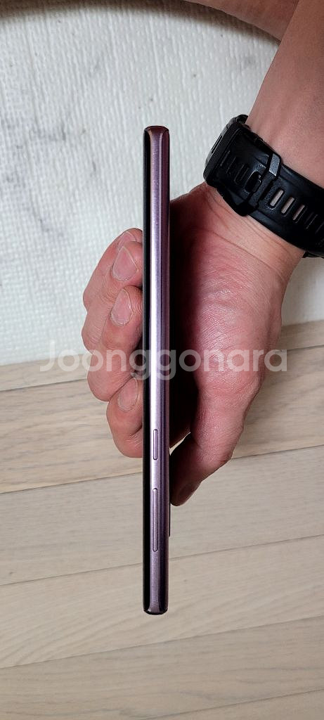 갤럭시노트9 128기가 판매--2