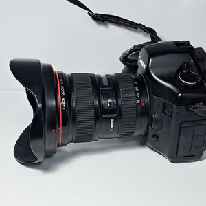 캐논 EF 16-35mm f2.8 USM L 광각렌즈