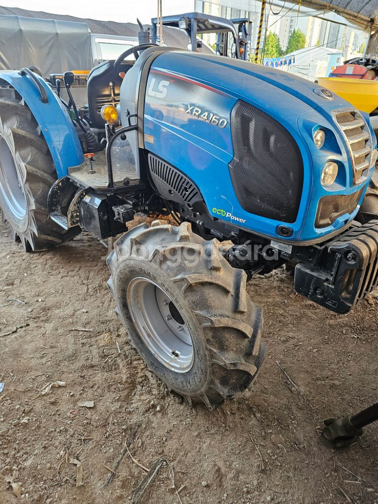 LS XR4160 60마력 판매--1