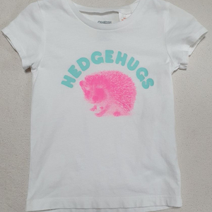 오시코시(OshKosh) 아기 티셔츠 80(12M)
