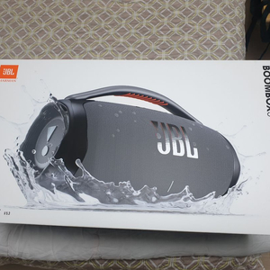 JBL Boombox3 팝니다