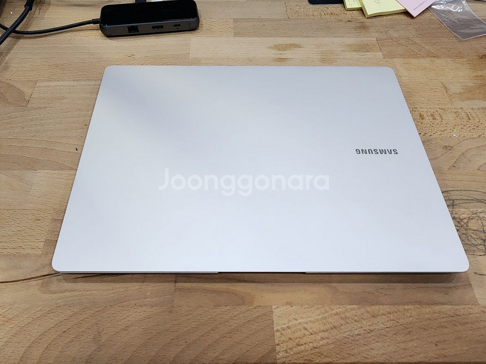 갤럭시북 3 pro i7 32램 1tb(14인치--0