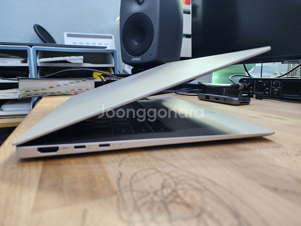 갤럭시북 3 pro i7 32램 1tb(14인치--3