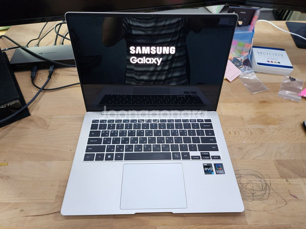 갤럭시북 3 pro i7 32램 1tb(14인치--1