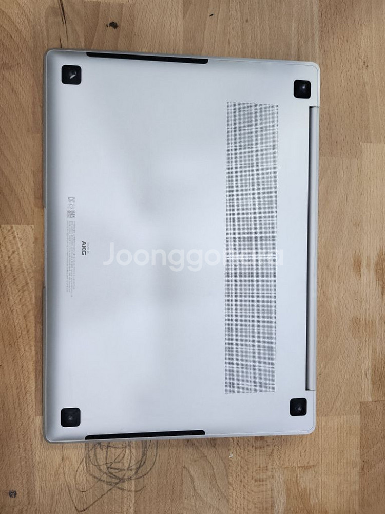 갤럭시북 3 pro i7 32램 1tb(14인치--4