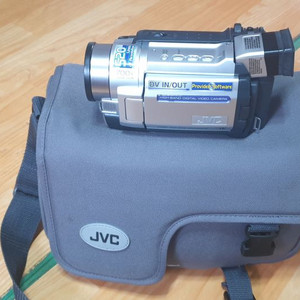 캠코더 팝니다 JVC