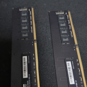 ESSENCORE KLEVV DDR4-3200 16GB