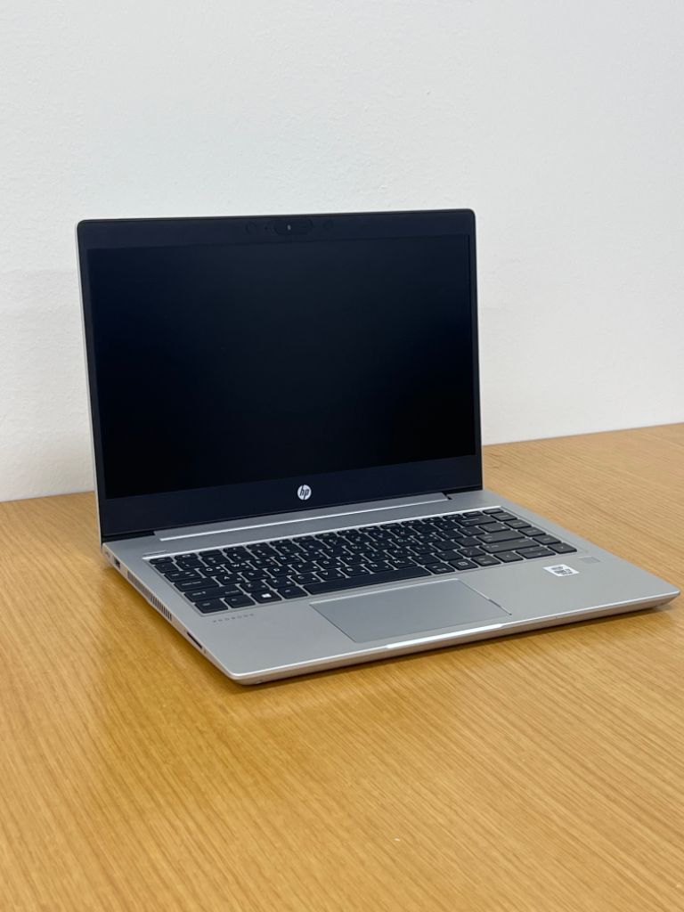 HP 프로북 440 G7 고성능 노트북 급처 i7