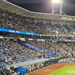 삼성라이온즈 vs 두산 6/22 테이블2연석 구해요