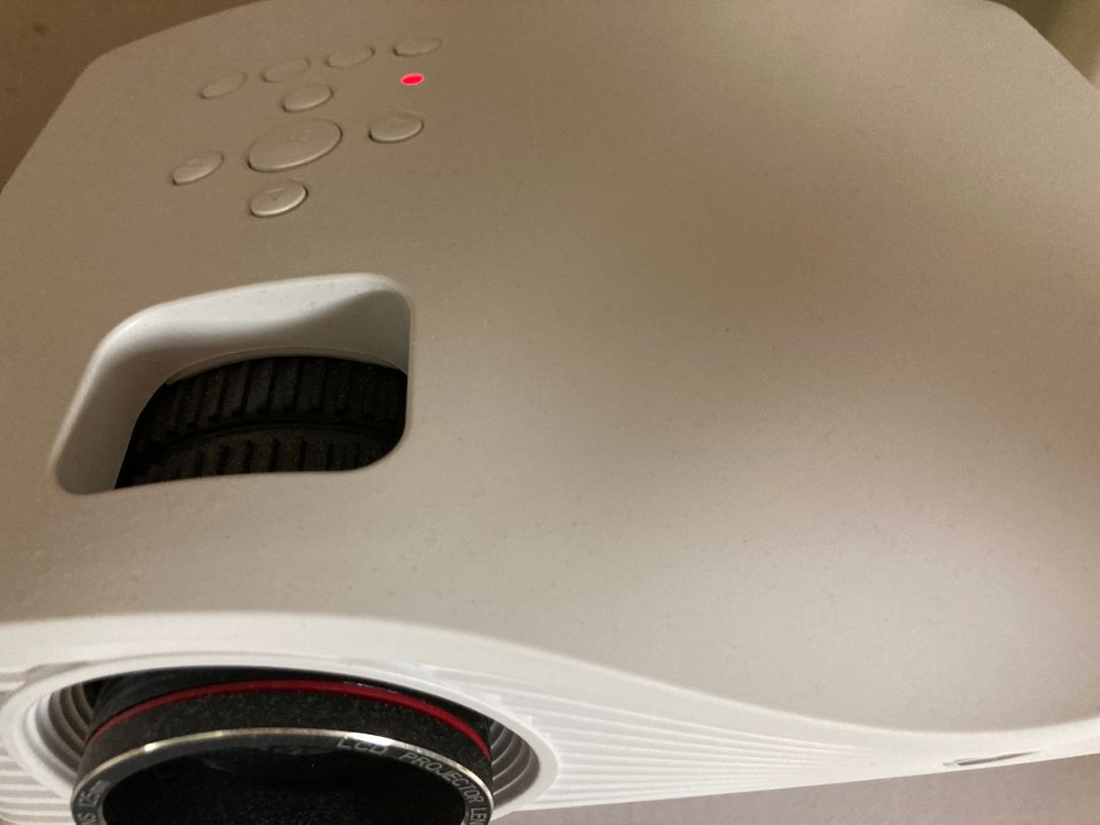 프로젝터 pjm300--0