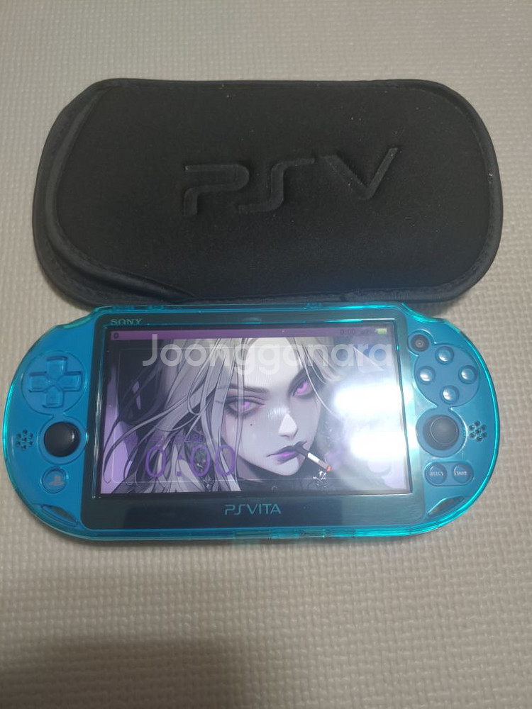 PS VITA 512G--0