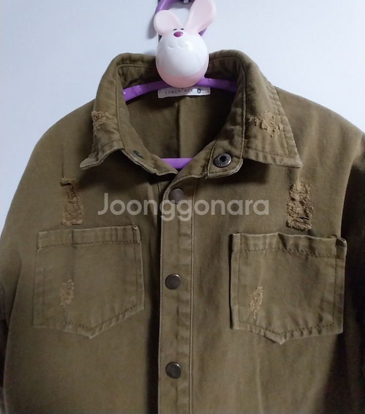 아기점퍼2종일괄아기옷--2