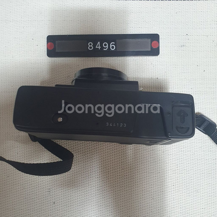 코니카 C 35 AF 필름카메라--3