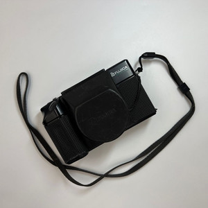 후지카 DL-100 데이트 필름카메라(2)