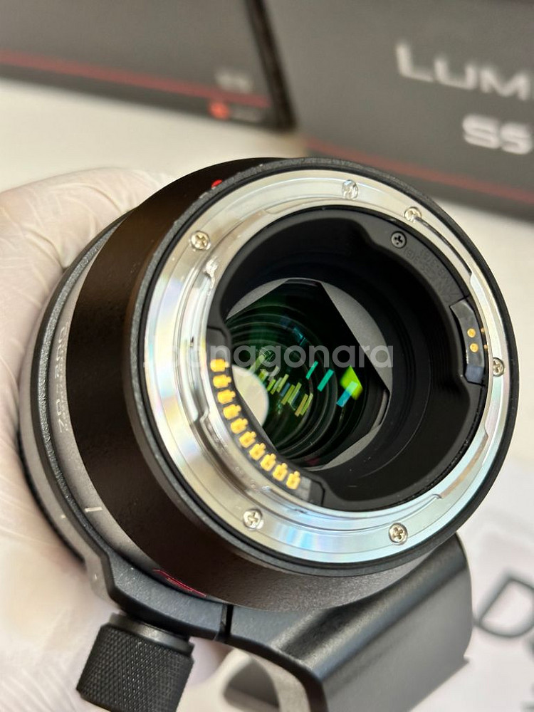 루믹스 파나소닉 s70-200 f4 판매--2