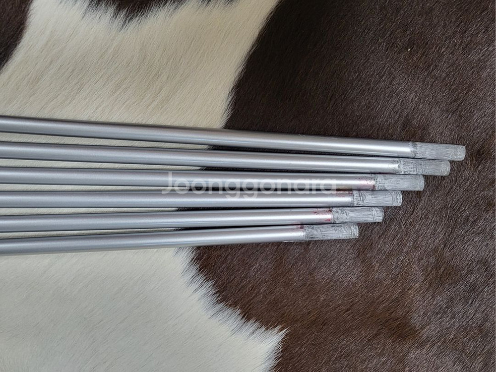 후지쿠라 MCI 120S 아이언 샤프트 세트--1