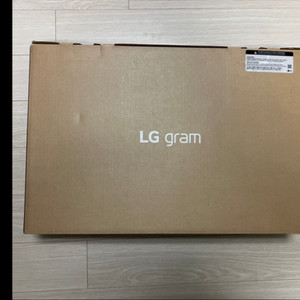 LG gram pro 360 노트북