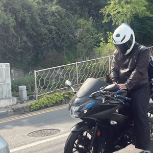 gsxr125 대차 ㄱㄴ