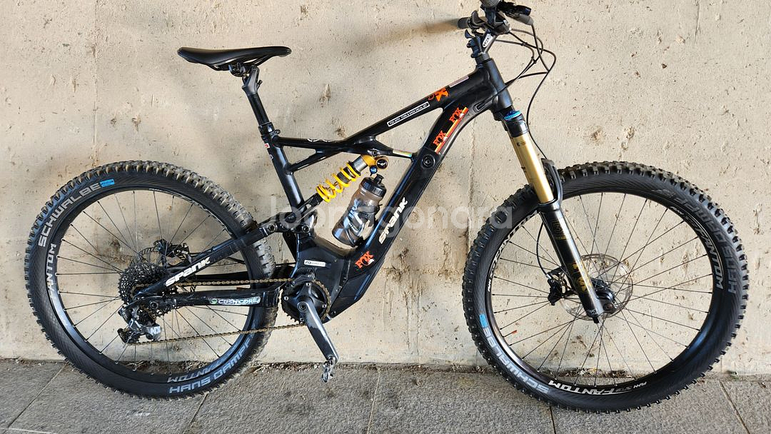 스페셜라이즈드 케니보 전기자전거 mtb--1