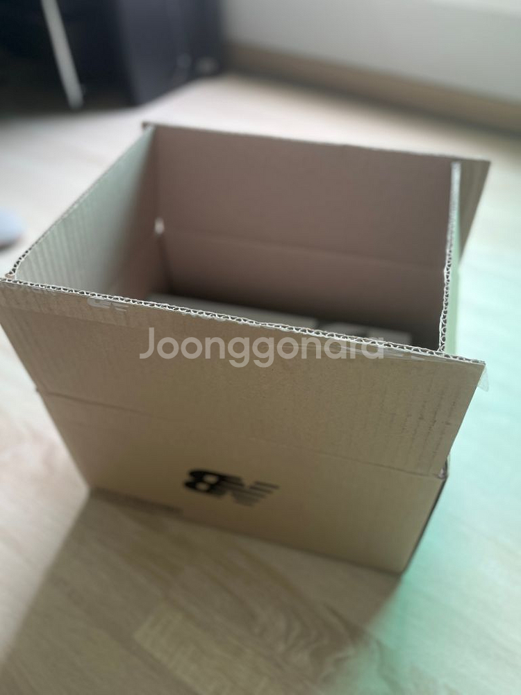 [미개봉][250] 뉴발란스 993 MR993GL--6