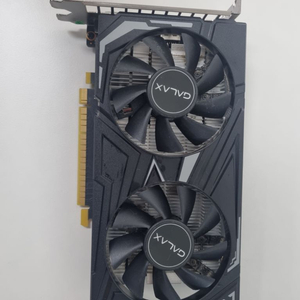 갤럭시 gtx1650