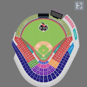 6/15 KT 기아 3루쪽 2연석 티켓 삽니다