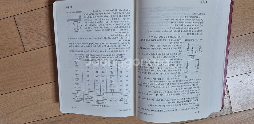 신 전기설비 기술계산 핸드북--2
