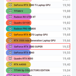 rtx 2080super