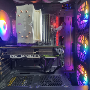 라이젠3800x rtx 2080ti 한달보증or무배