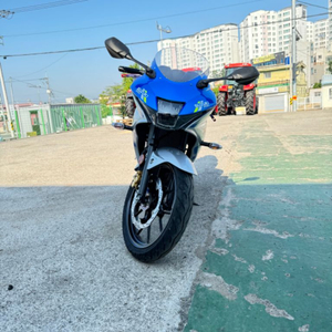 GSX-R125