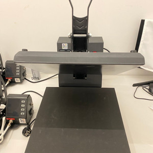포토 디자인 굿즈 전문기계 서블리원 소형 창업용