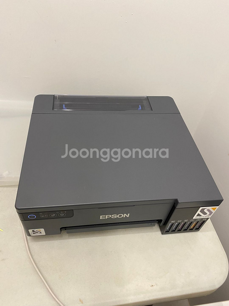 포토 디자인 굿즈 전문기계 서블리원 소형 창업용--2