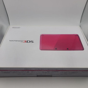 닌텐도 3DS 구작다수 일본판 박스셋 + 게임 23종