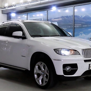 @BMW X6 거북왕 특가세일 990만원##