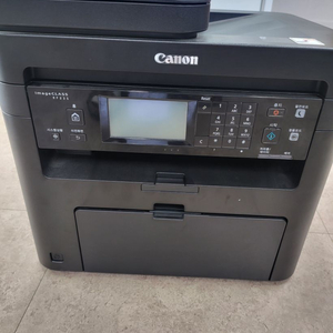 Canon MF235(팩스 가능 복합기)